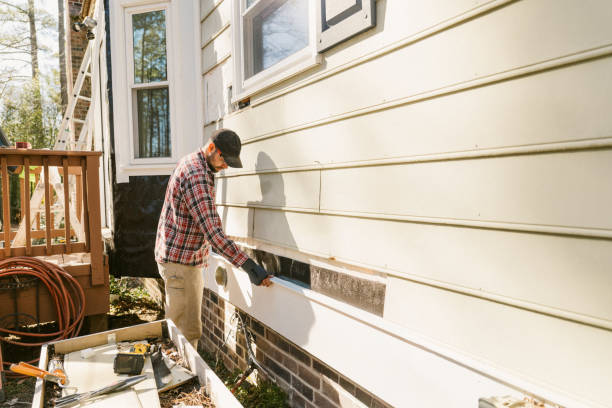 Top rated local Storm Damage Siding Repair specialists in Sedalia, CO